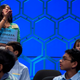 Image for article titled Meet the Kids Who Made It To Tonight's Scripps Spelling Bee Final
